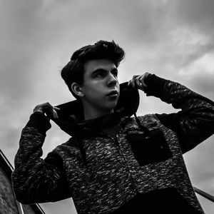 Meet your Posher, Anthony treadway -